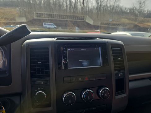 Used 2009 Dodge Ram 1500 Truck ST w/ ST Popular Equipment Group image 20