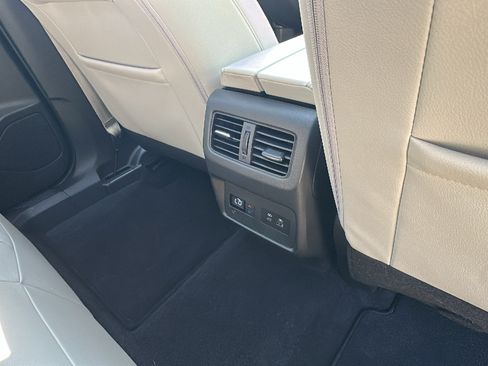 Certified 2021 Nissan Rogue SL w/ Premium Package AWD/4WD image 26