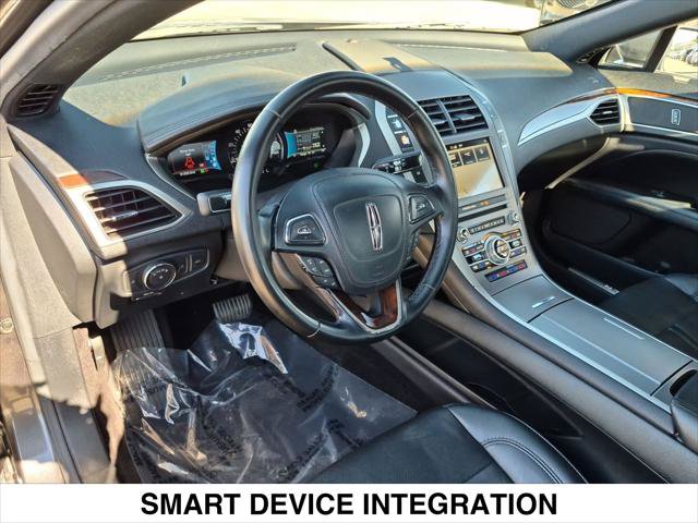 Used 2017 Lincoln MKZ Reserve FWD image 12