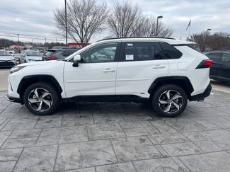 New 2025 Toyota RAV4 SE video 2