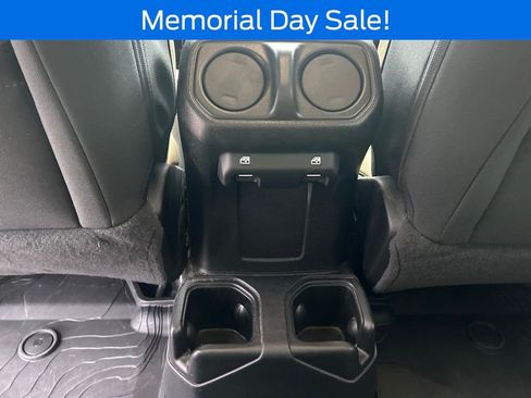 Used 2020 Jeep Wrangler Unlimited Sport AWD/4WD image 22