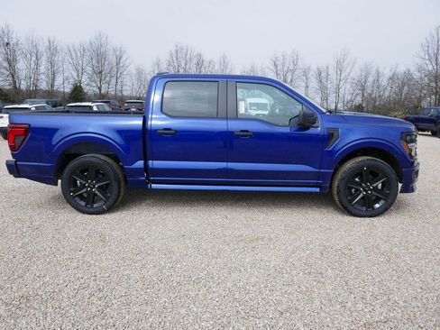 New 2026 Ford F150 STX w/ F-150 LOBO Package image 4