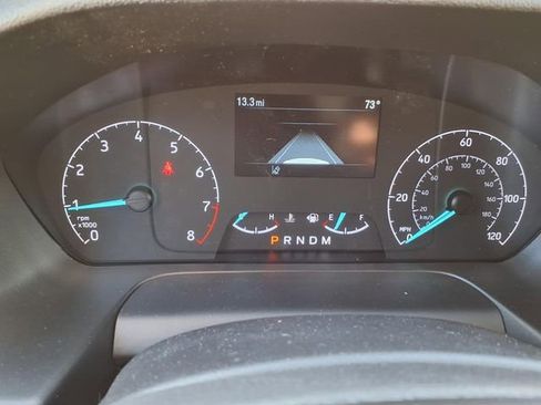 New 2025 Ford Transit 150 Low Roof image 17