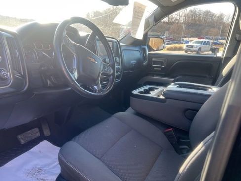 Used 2018 Chevrolet Silverado 1500 LT w/ All Star Edition image 6