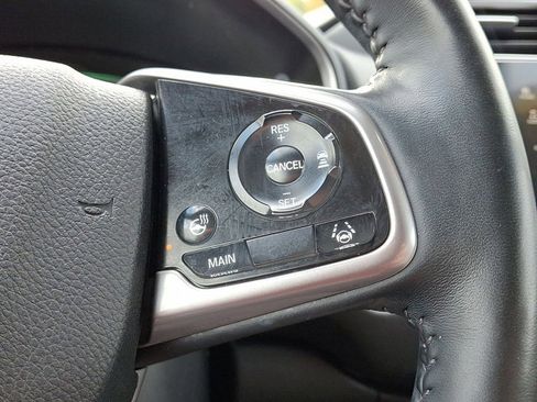 Used 2020 Honda CR-V EX-L image 20