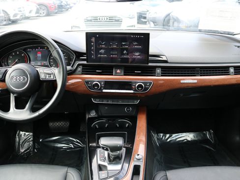 Used 2021 Audi A5 2.0T Premium w/ Convenience Package image 22