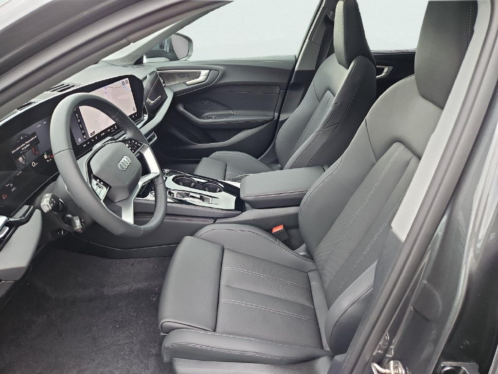 New 2026 Audi A5 Premium Plus AWD/4WD image 22