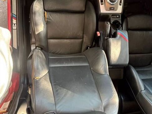 Used 2004 BMW M3 image 21