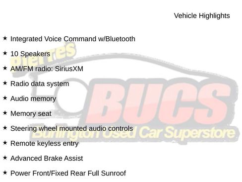 Used 2019 Jeep Cherokee Limited w/ Technology Group AWD/4WD image 10