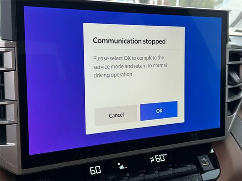 New 2026 Toyota Tundra 1794 Edition image 39