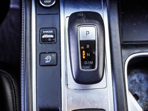 Certified 2023 INFINITI QX60 Pure image 28