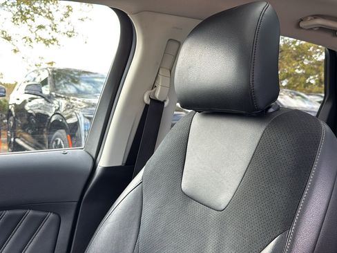 Used 2015 Ford Edge Sport w/ Equipment Group 401A image 24