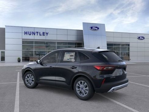 New 2026 Ford Escape Active w/ Cold Weather Package AWD/4WD image 4