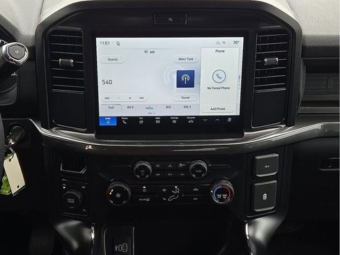 New 2026 Ford F150 STX AWD/4WD image 12