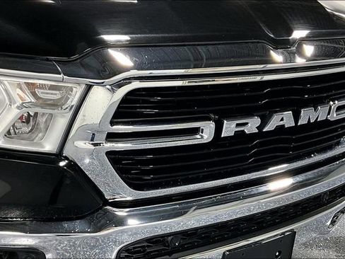 Used 2019 RAM 1500 Big Horn AWD/4WD image 30