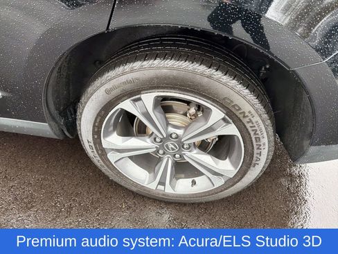 Used 2022 Acura RDX AWD w/ Advance Package image 28