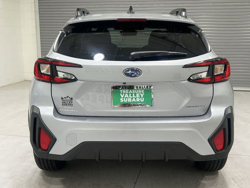 Certified 2025 Subaru Crosstrek 2.0i Premium AWD/4WD image 7