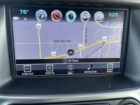 Used 2019 Chevrolet Tahoe Premier image 21