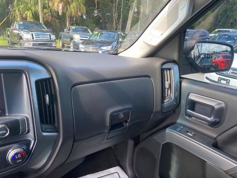 Used 2014 Chevrolet Silverado 1500 LT w/ All Star Edition RWD image 30