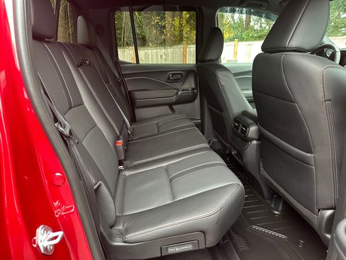 Used 2024 Honda Ridgeline TrailSport image 12