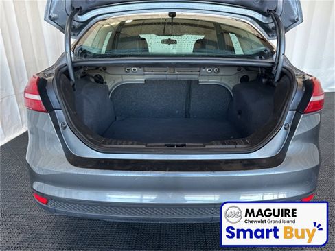 Used 2018 Ford Focus SE image 19