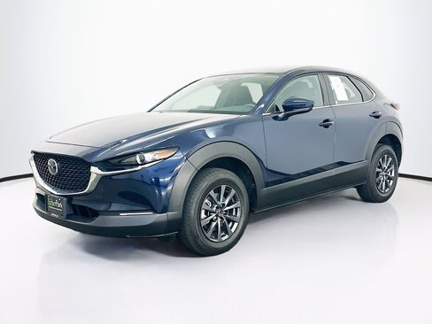 Used 2024 MAZDA CX-30 AWD 2.5 S image 3