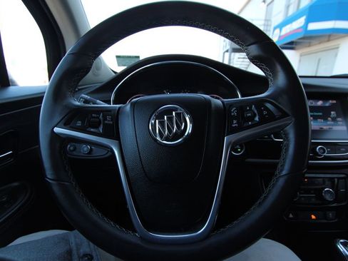 Used 2018 Buick Encore Preferred image 18