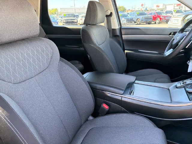 Used 2020 Hyundai Palisade SE AWD/4WD image 25