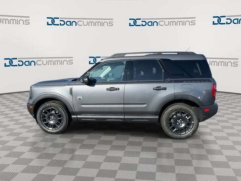 New 2026 Ford Bronco Sport Big Bend w/ Convenience Package AWD/4WD image 5
