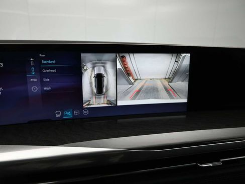 New 2025 Cadillac Escalade IQ Luxury 2 image 16