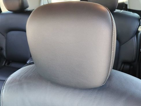 Used 2020 INFINITI QX80 Luxe w/ Proassist Package RWD image 6