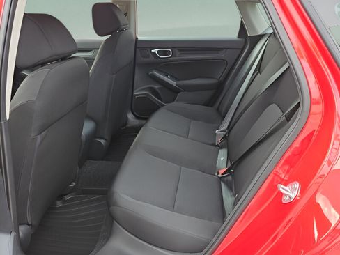 New 2026 Honda Civic LX image 15