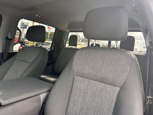 Used 2023 Ford F250 XL w/ STX Appearance Package image 19