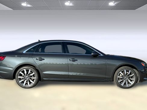 Used 2022 Audi A4 2.0T Premium Plus w/ Premium Plus Package image 7