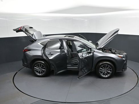 Used 2025 Lexus NX 250 FWD w/ Accessory Package (Z1) image 50