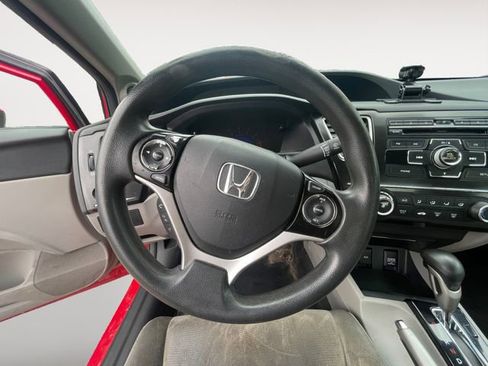 Used 2013 Honda Civic LX image 12