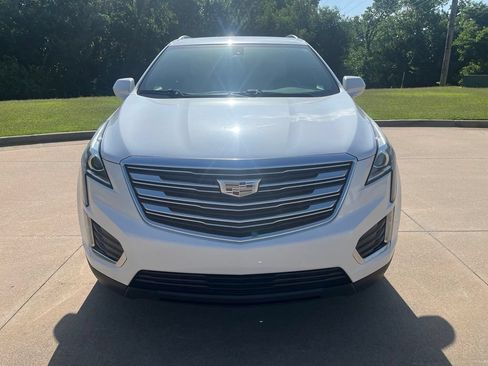 Used 2019 Cadillac XT5 FWD image 8