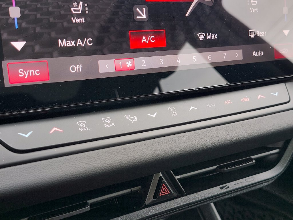 New 2027 Dodge Charger R/T AWD/4WD image 24