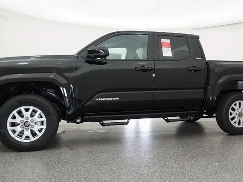 New 2026 Toyota Tacoma SR5 AWD/4WD image 18