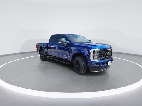 New 2026 Ford F250 XLT w/ XLT Premium Package AWD/4WD image 2