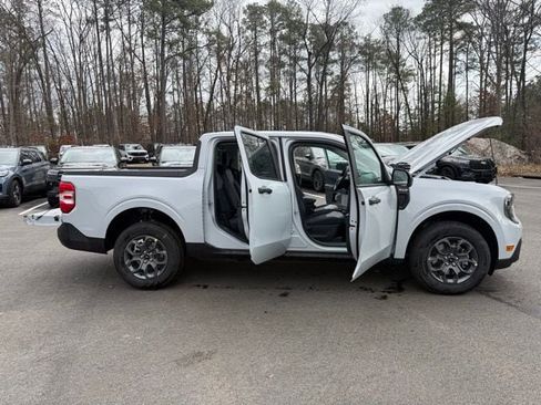 Used 2026 Ford Maverick XLT w/ XLT Luxury Package AWD/4WD image 26