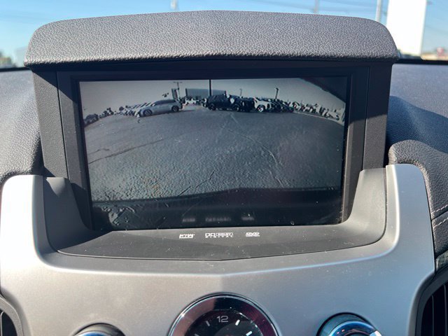 Used 2011 Cadillac CTS Performance RWD image 15