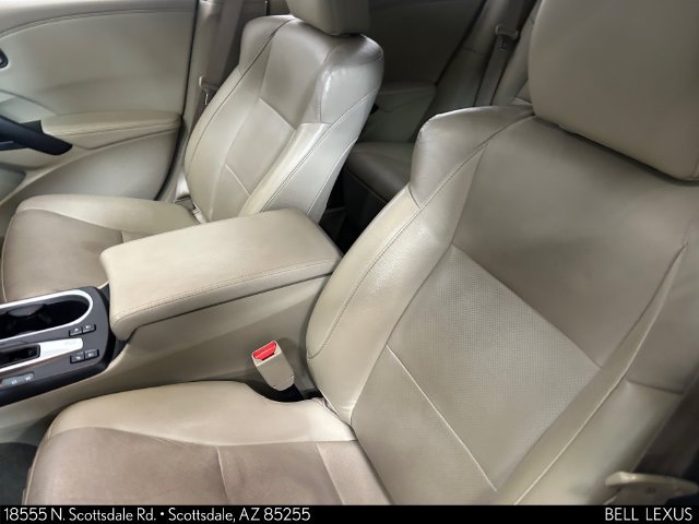 Used 2017 Acura RDX w/ Advance Package FWD image 12