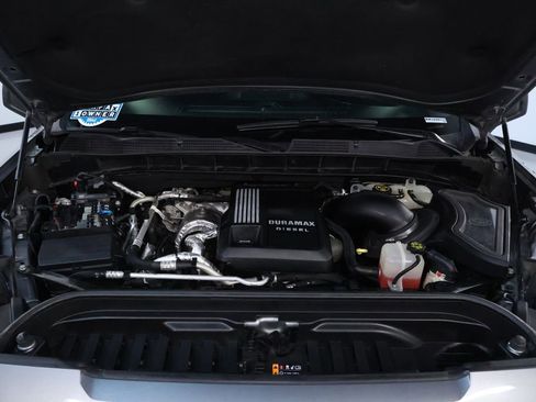 Used 2021 GMC Sierra 1500 Elevation w/ X31 Off-Road Package image 37