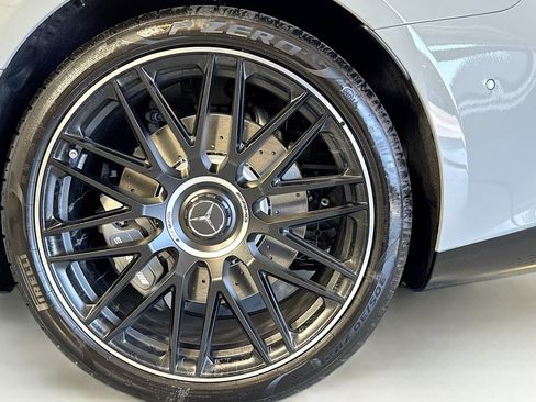 New 2026 Mercedes-Benz AMG GT 43 image 27
