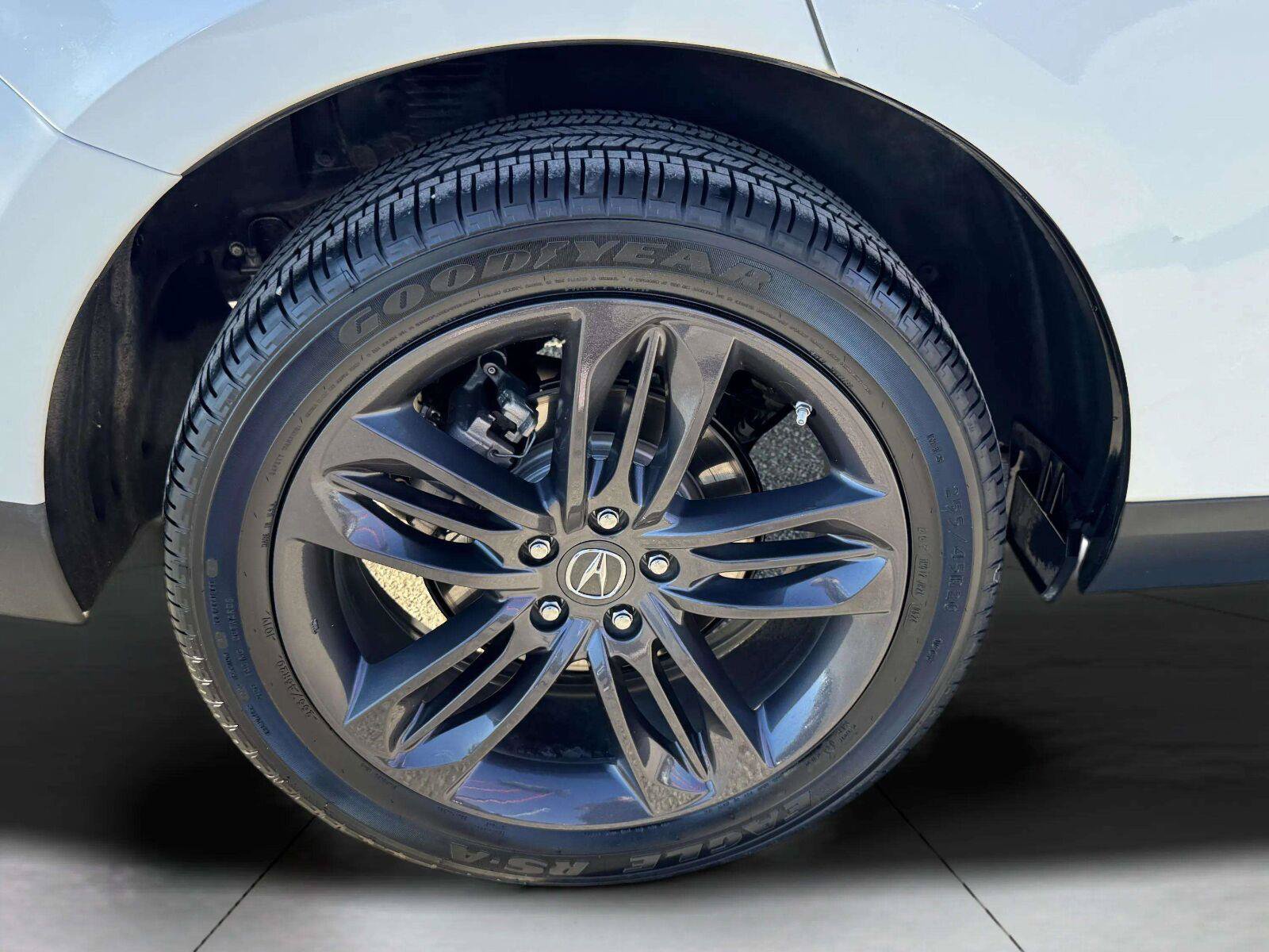 Used 2019 Acura RDX A-Spec w/ Technology Package AWD/4WD image 54