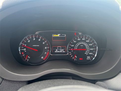 Used 2018 Subaru WRX Premium w/ Performance Package image 22