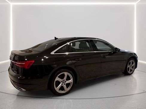 Used 2024 Audi A6 Premium Plus AWD/4WD image 30