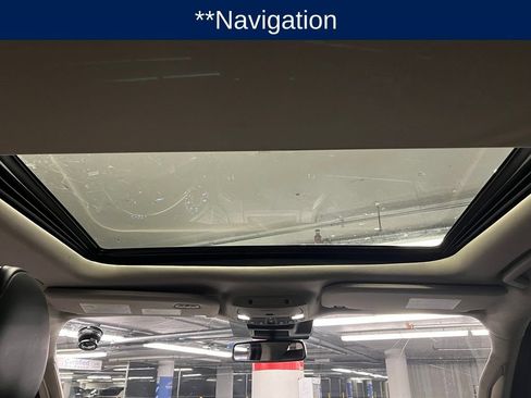 Used 2019 Ford Expedition Max Platinum AWD/4WD image 9
