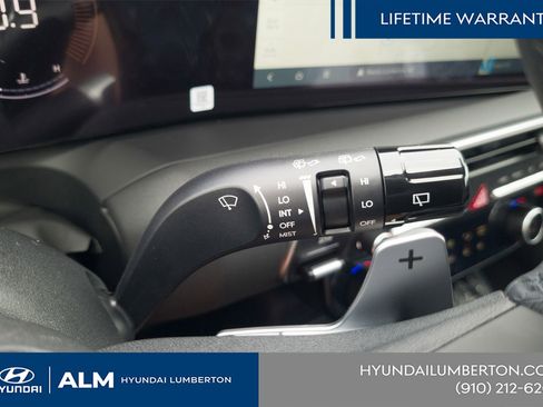New 2026 Hyundai Palisade SE FWD image 30